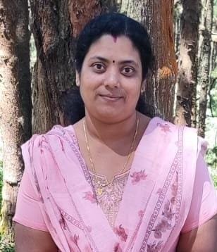 RITHU K P